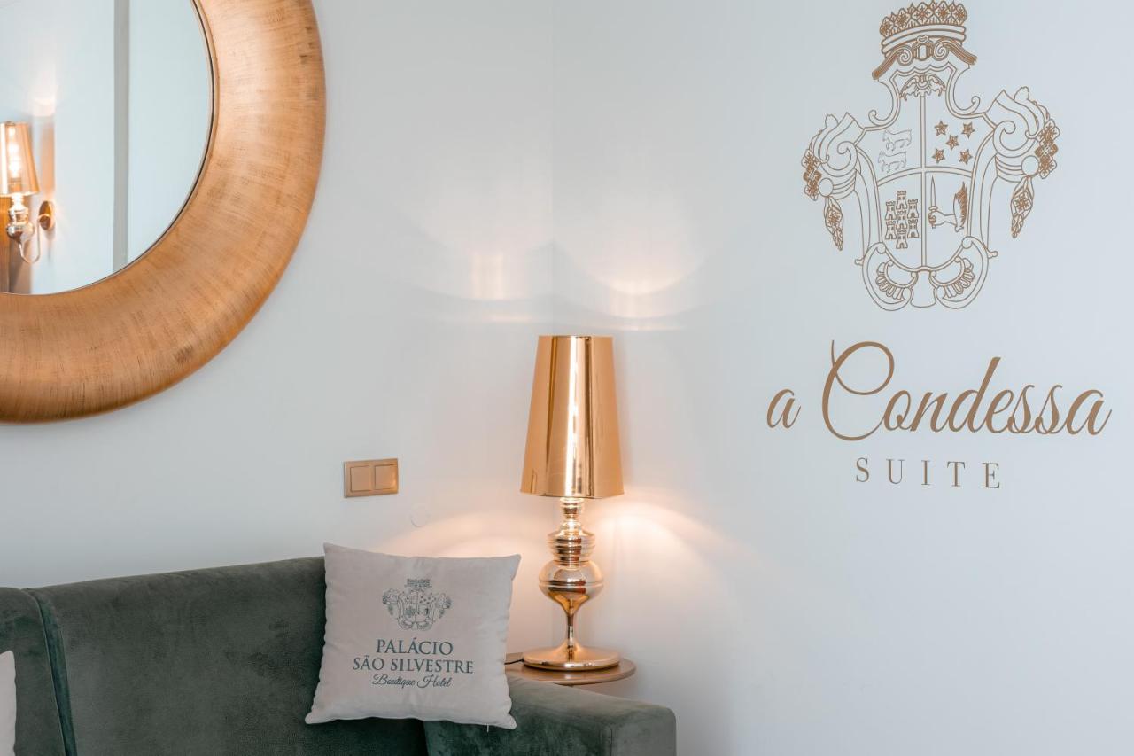 Double Room A Condessa