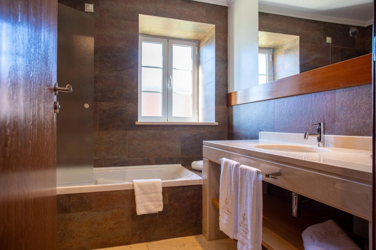 Double Room A Condessa