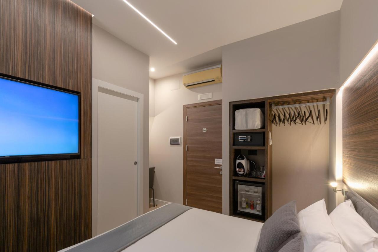 Budget Double or Twin Room