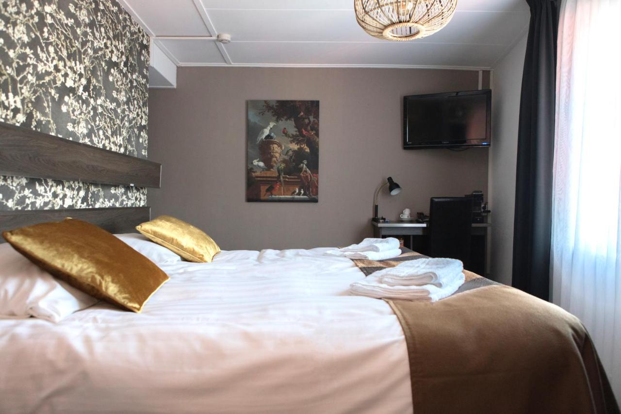 Comfort Twin Room
