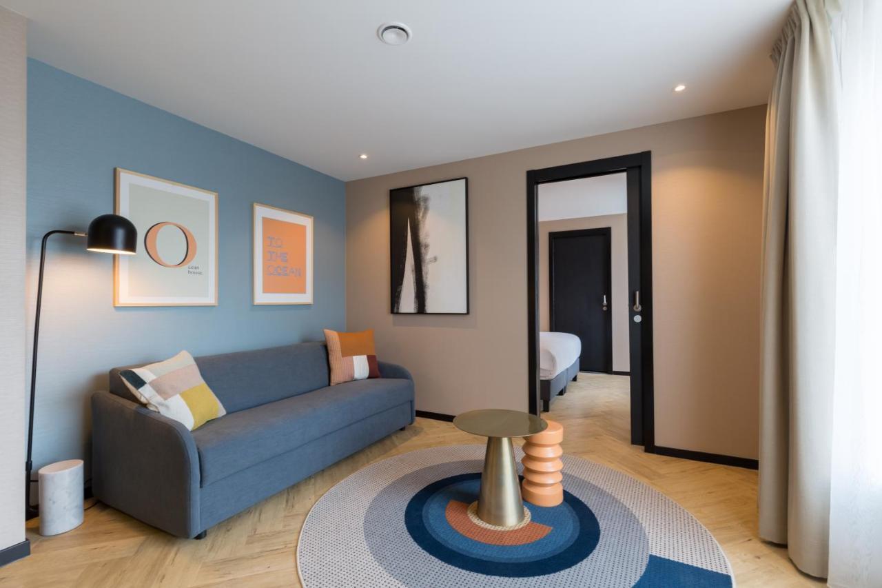 Standaard Appartement
