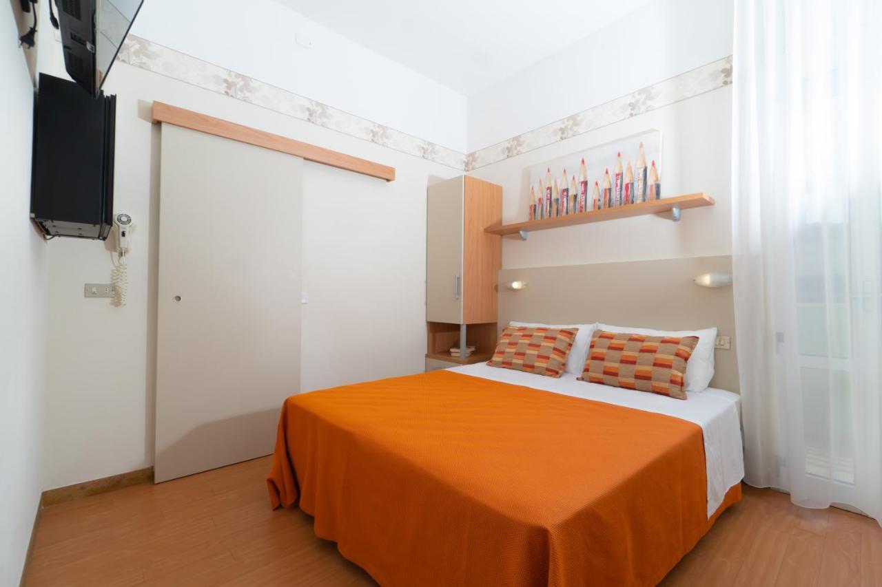 Comfort Double or Twin Room Balcony