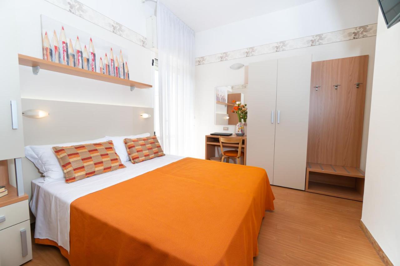 Comfort Double or Twin Room Balcony