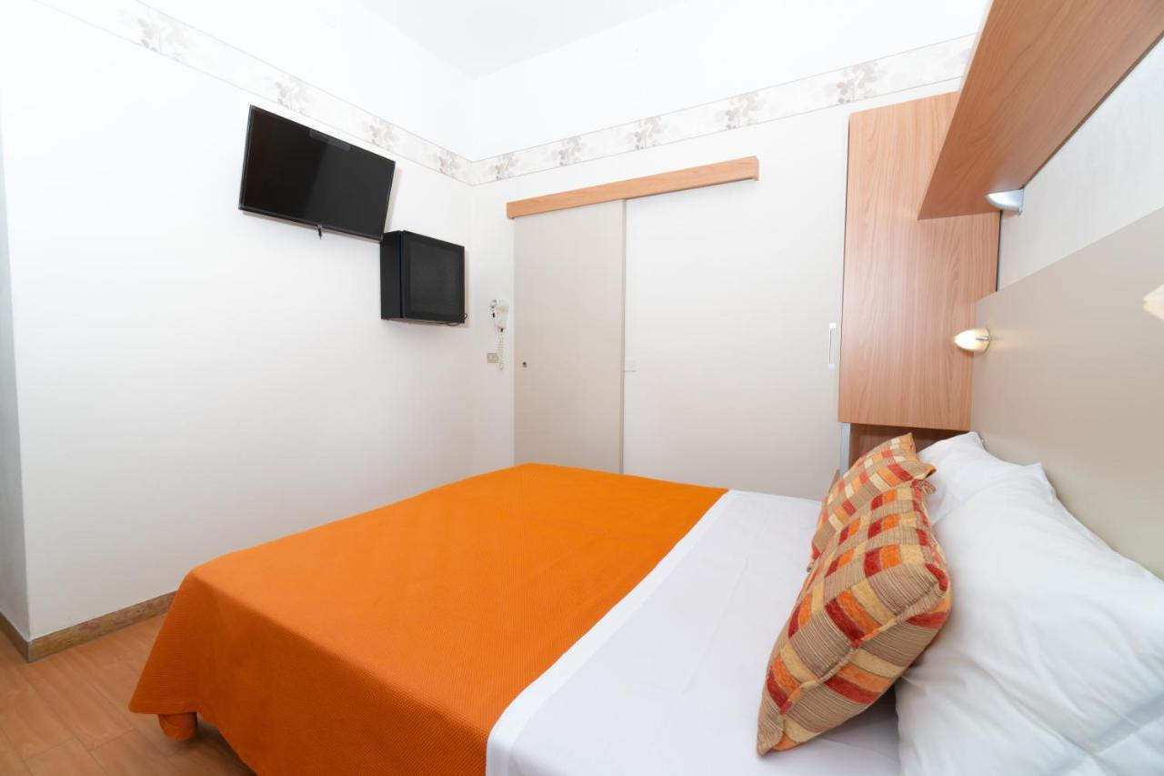Comfort Double or Twin Room Balcony