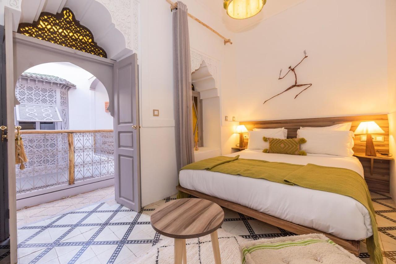 Chambre Double Supérieure