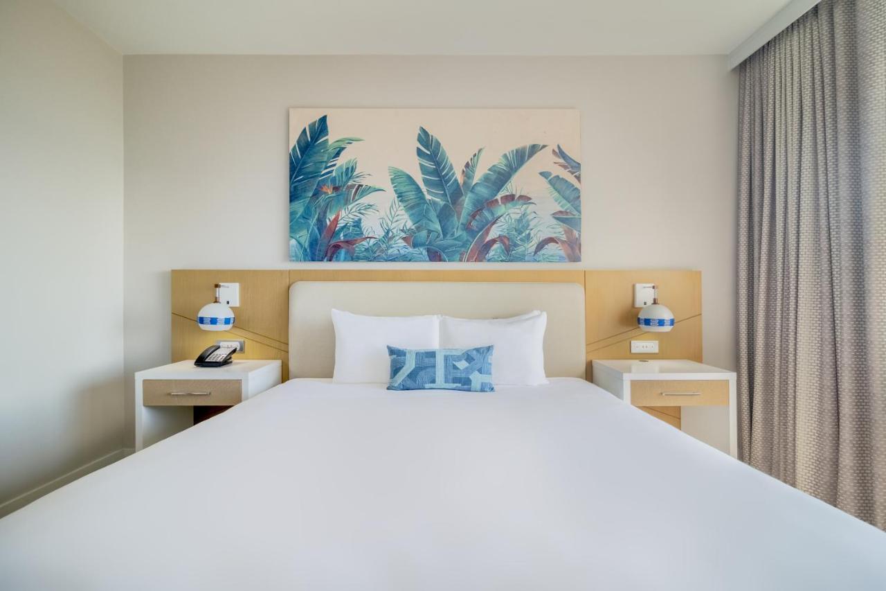 Quarto com Cama King-size - Acessível para Hóspedes com Mobilidade Reduzida/Não Fumantes