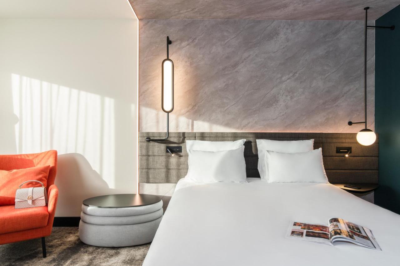 Superior Double Room High Floor