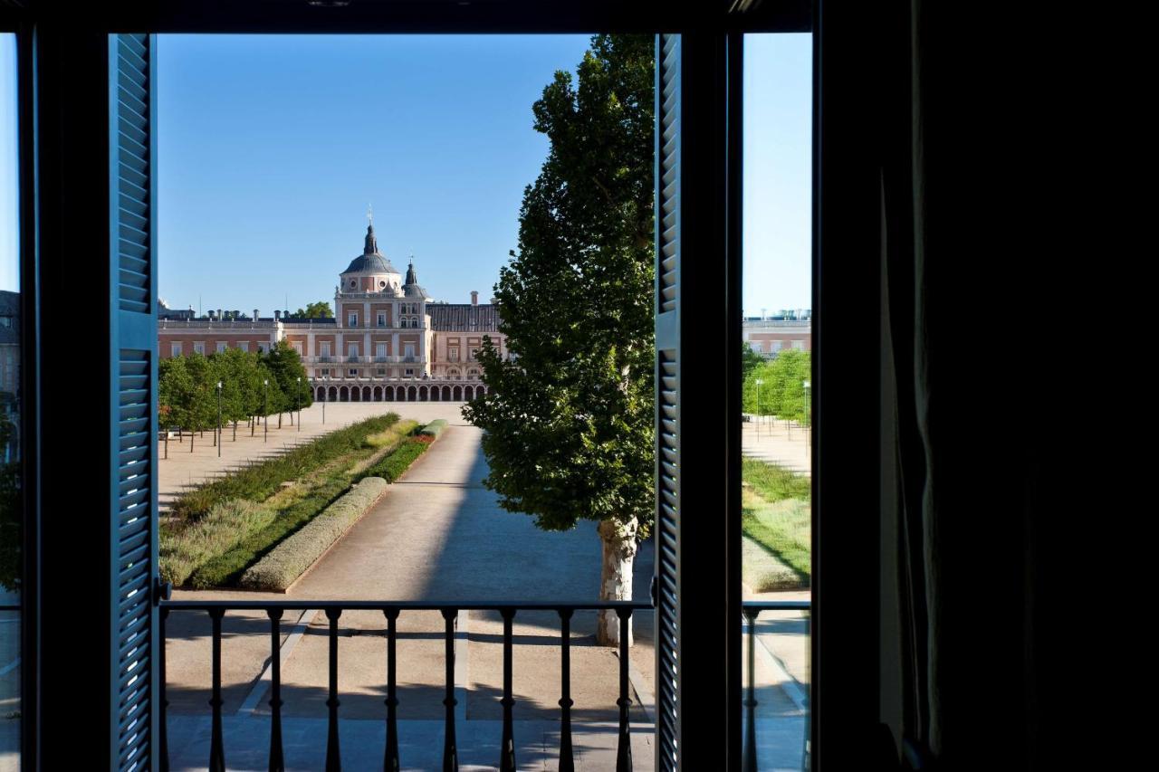Premium Double or Twin Room View
