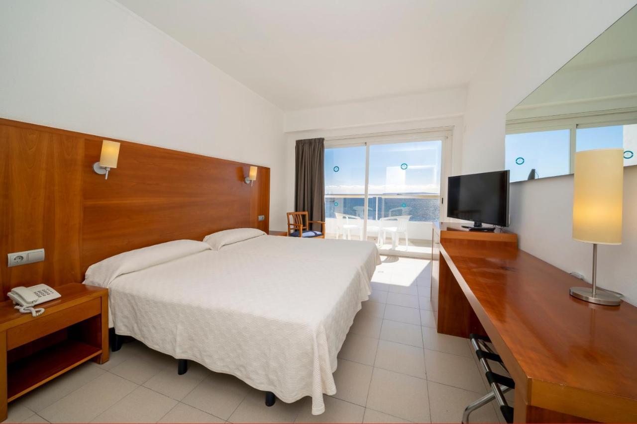Superior Twin Room Sea View
