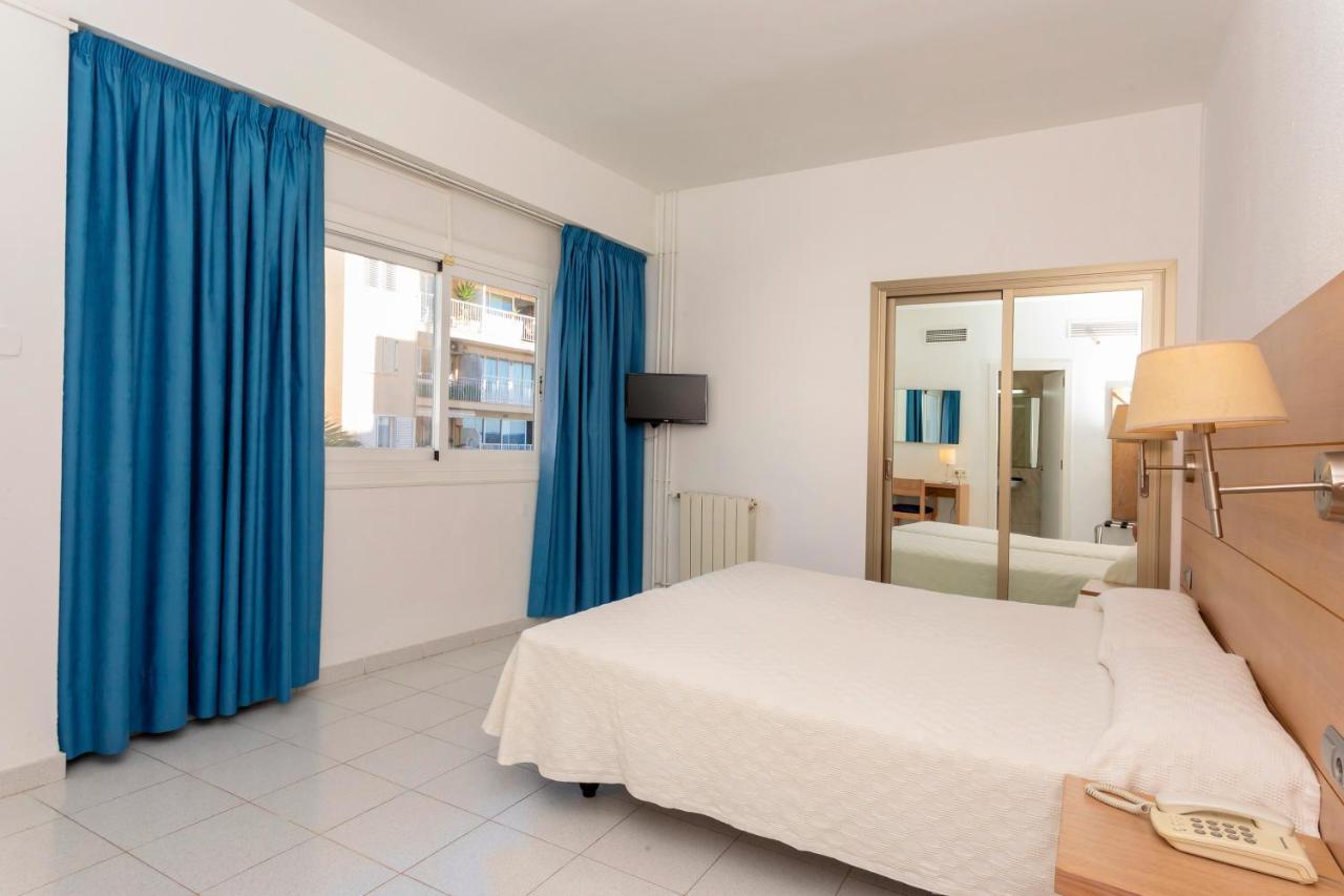 Budget Twin Room