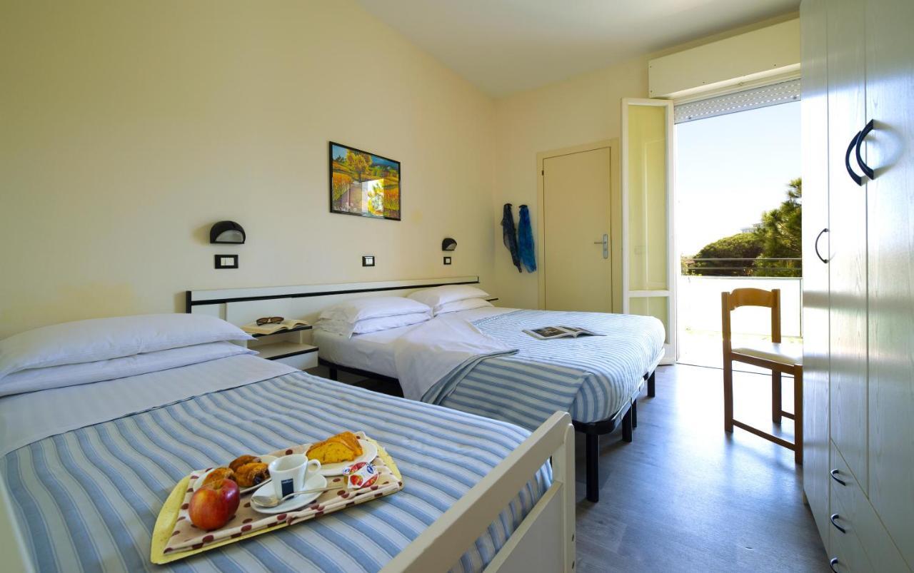 Triple Room Balcony