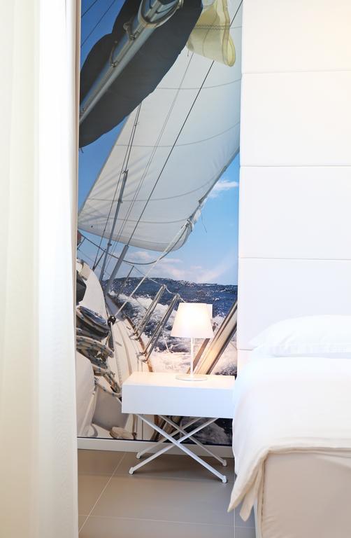 Deluxe Double Room City View
