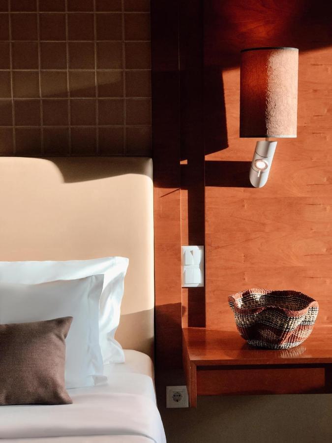 Classic Zimmer mit Bergblick
