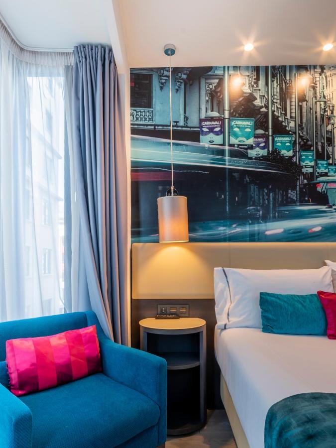 Premium Queen Room