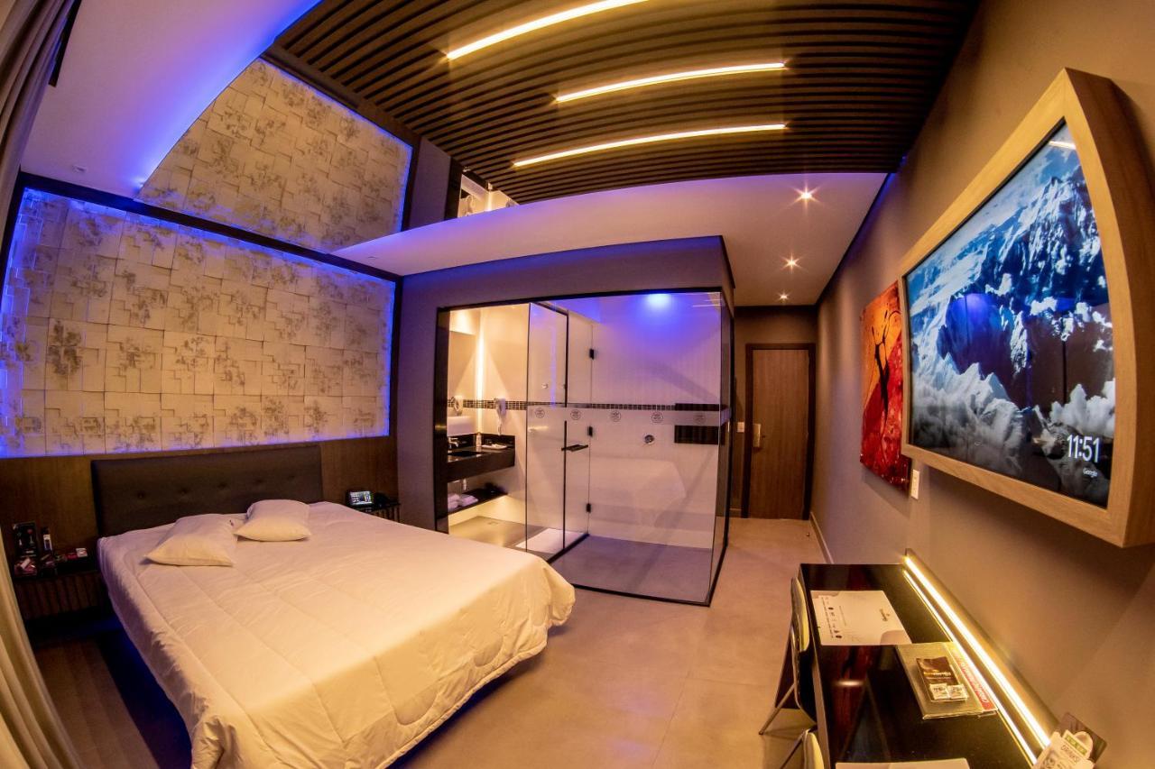 Luxury Double Room