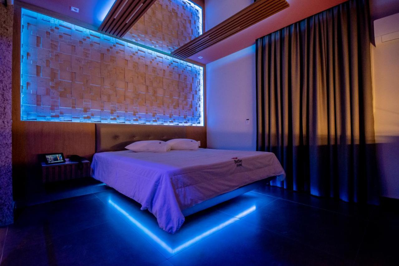 Luxury Double Room