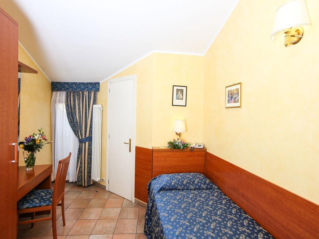 Superior Single Room