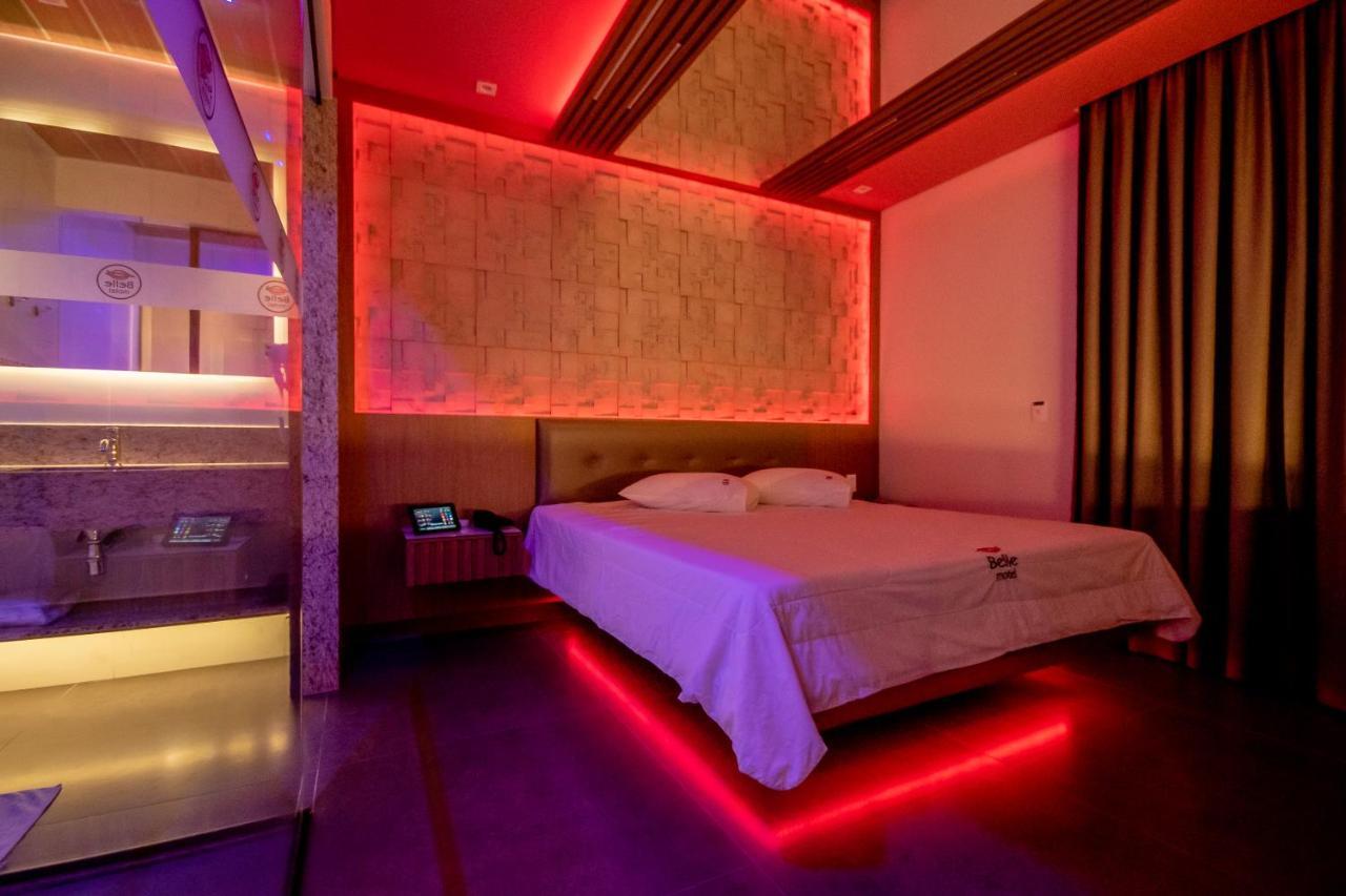 Luxury Double Room