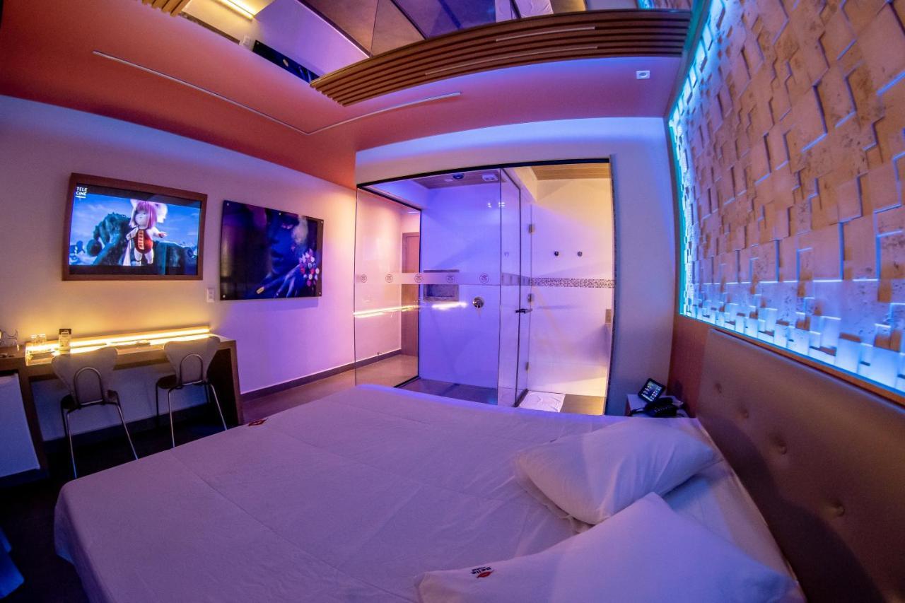 Luxury Double Room