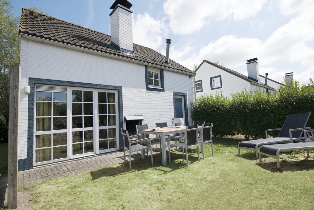 Superior Holiday Home