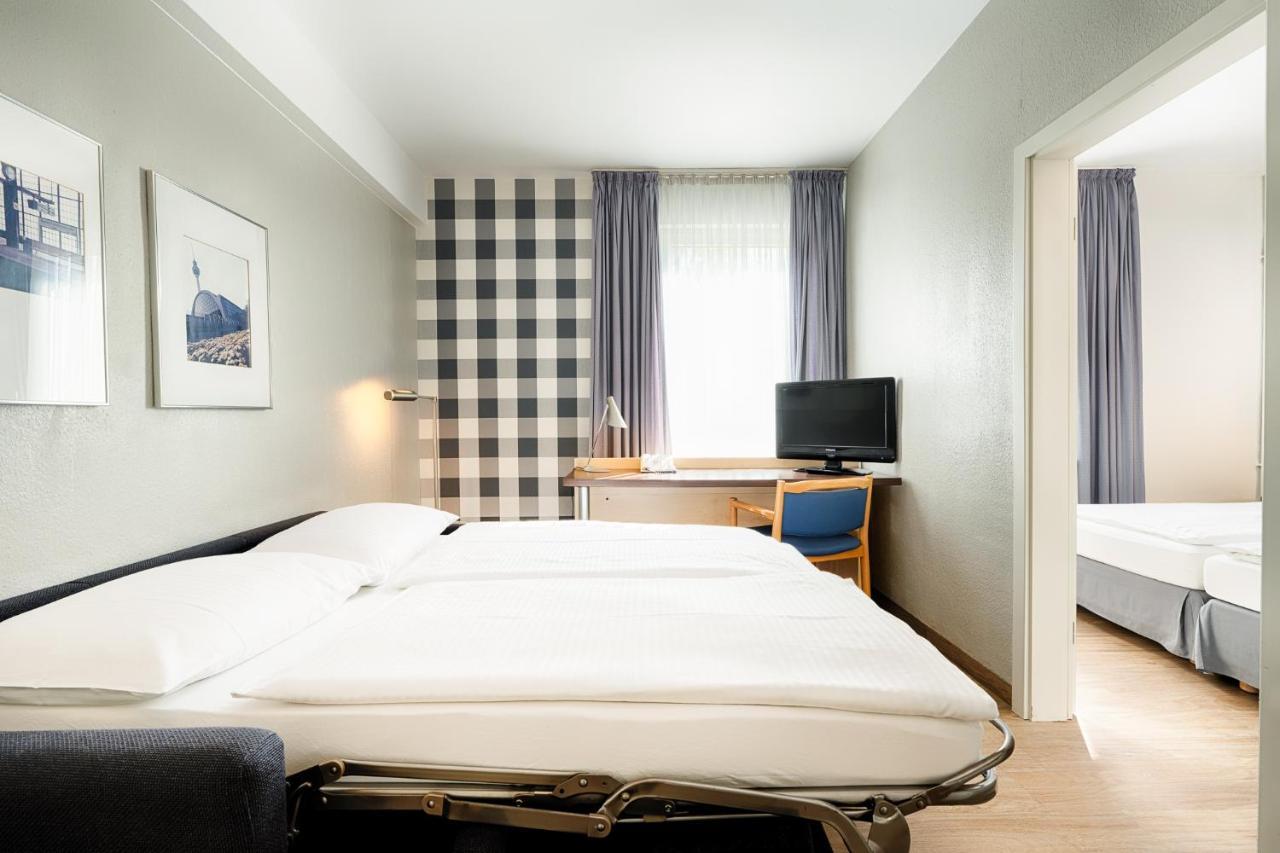 Comfort Quadruple Room