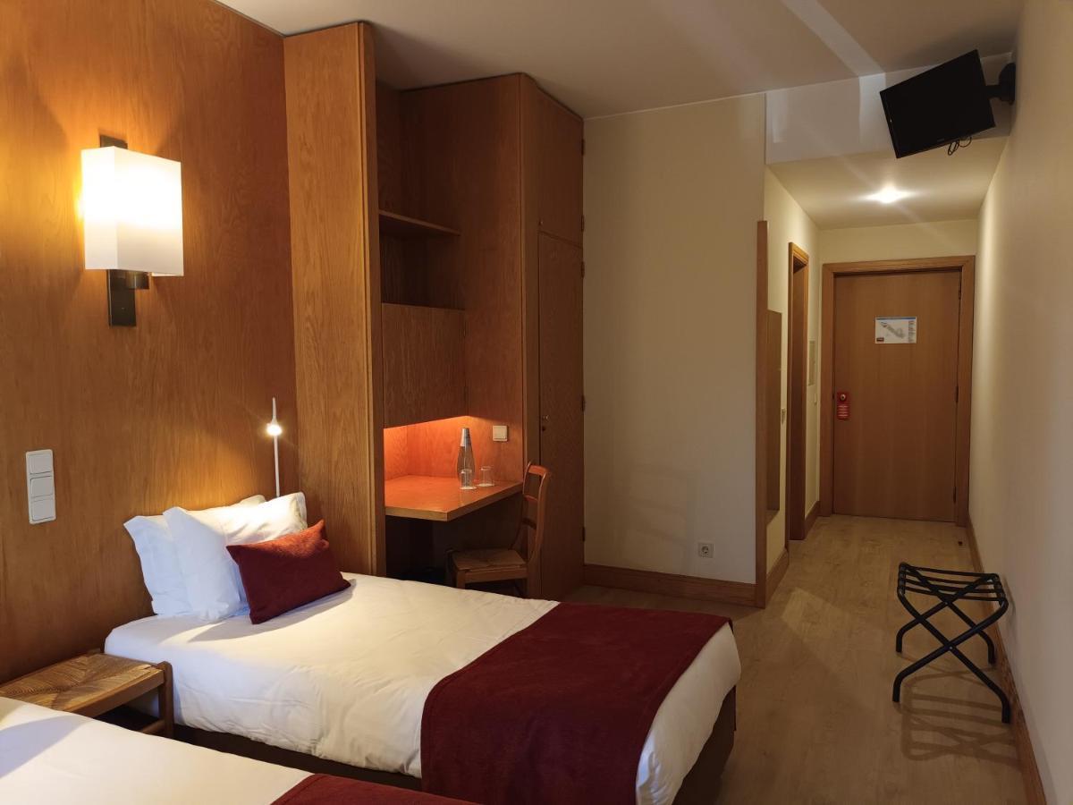 Chambre Double ou Lits Jumeaux Supérieure - Vue sur Mer