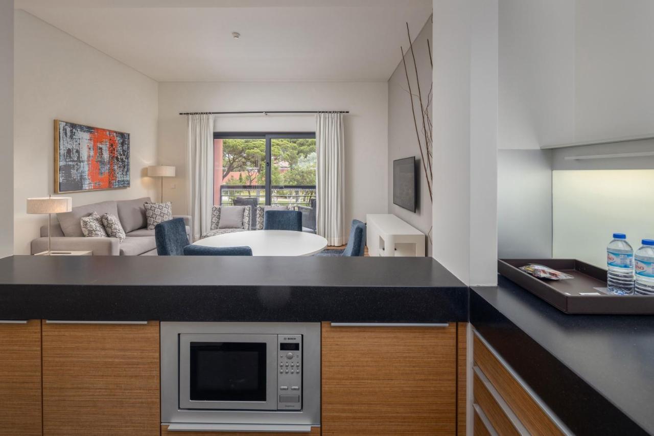 Premium Suite Room Resort View