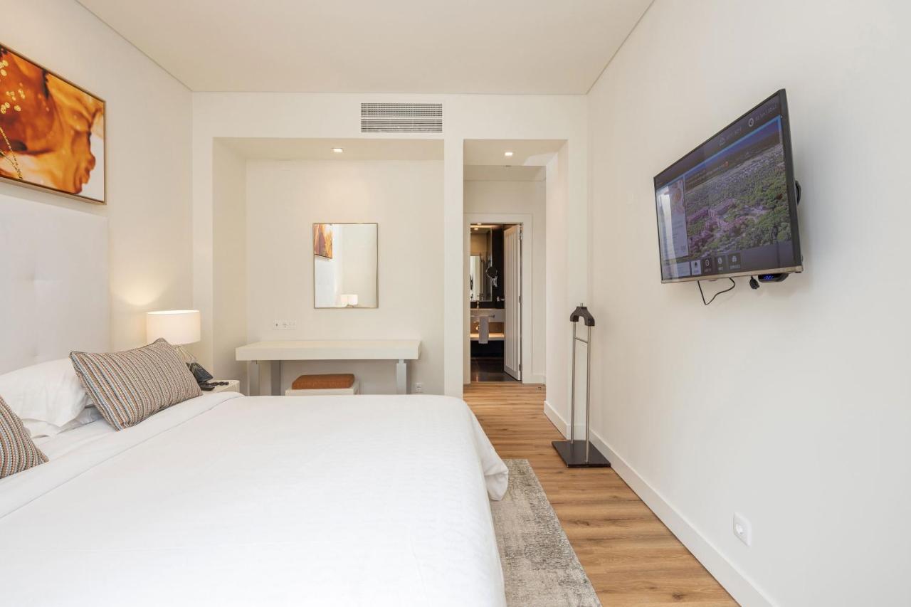 Premium Two-Bedroom Suite Resort View