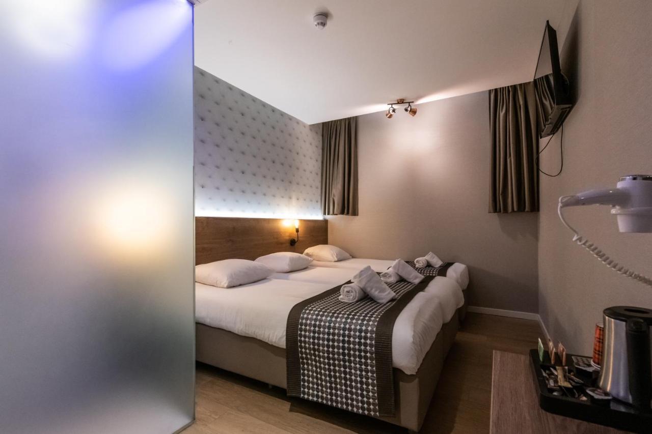 Souterrain Triple Room no window
