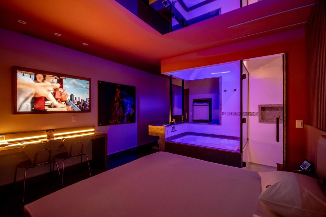 Luxury Double Room Spa Bath