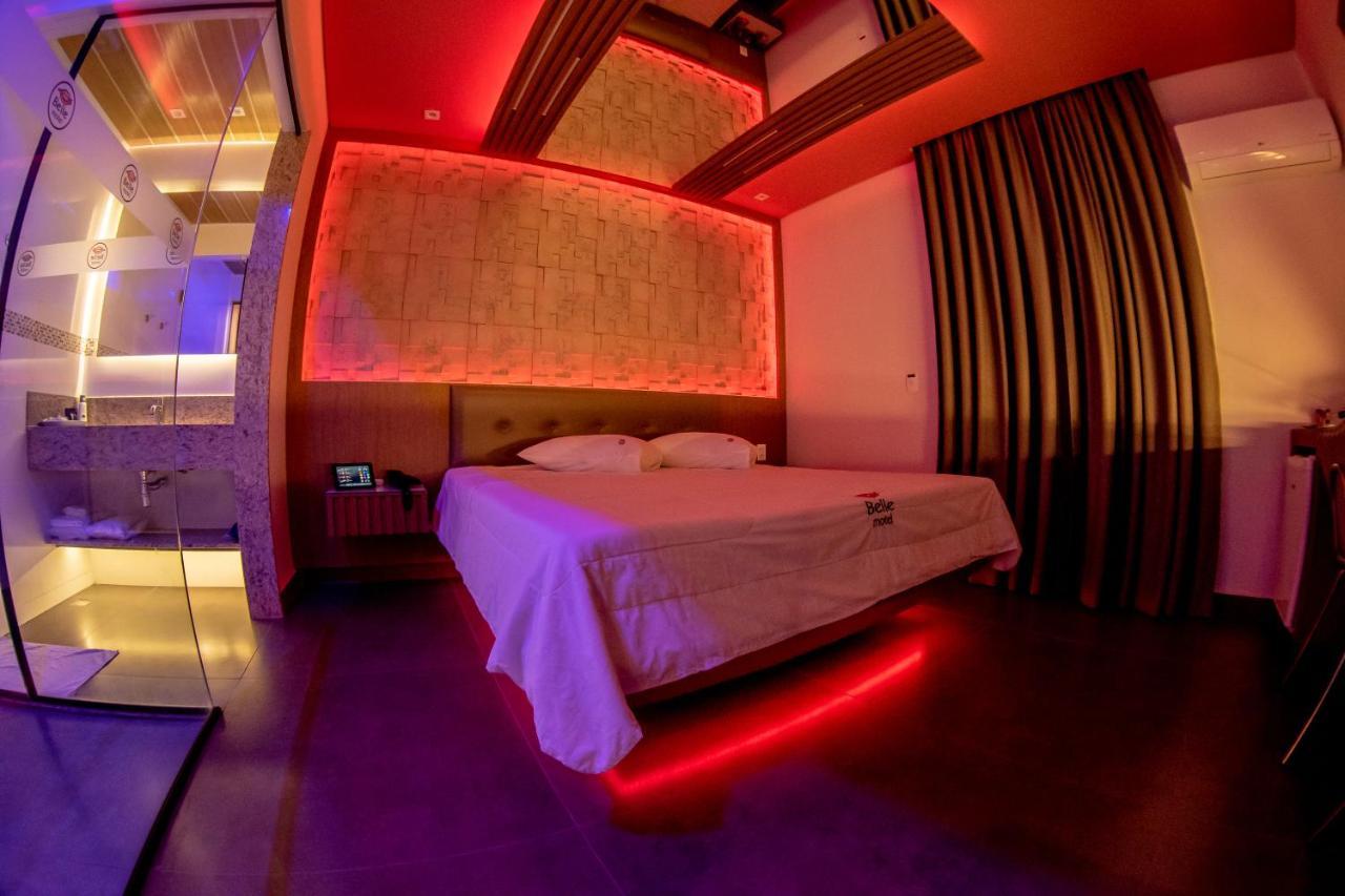 Luxury Double Room