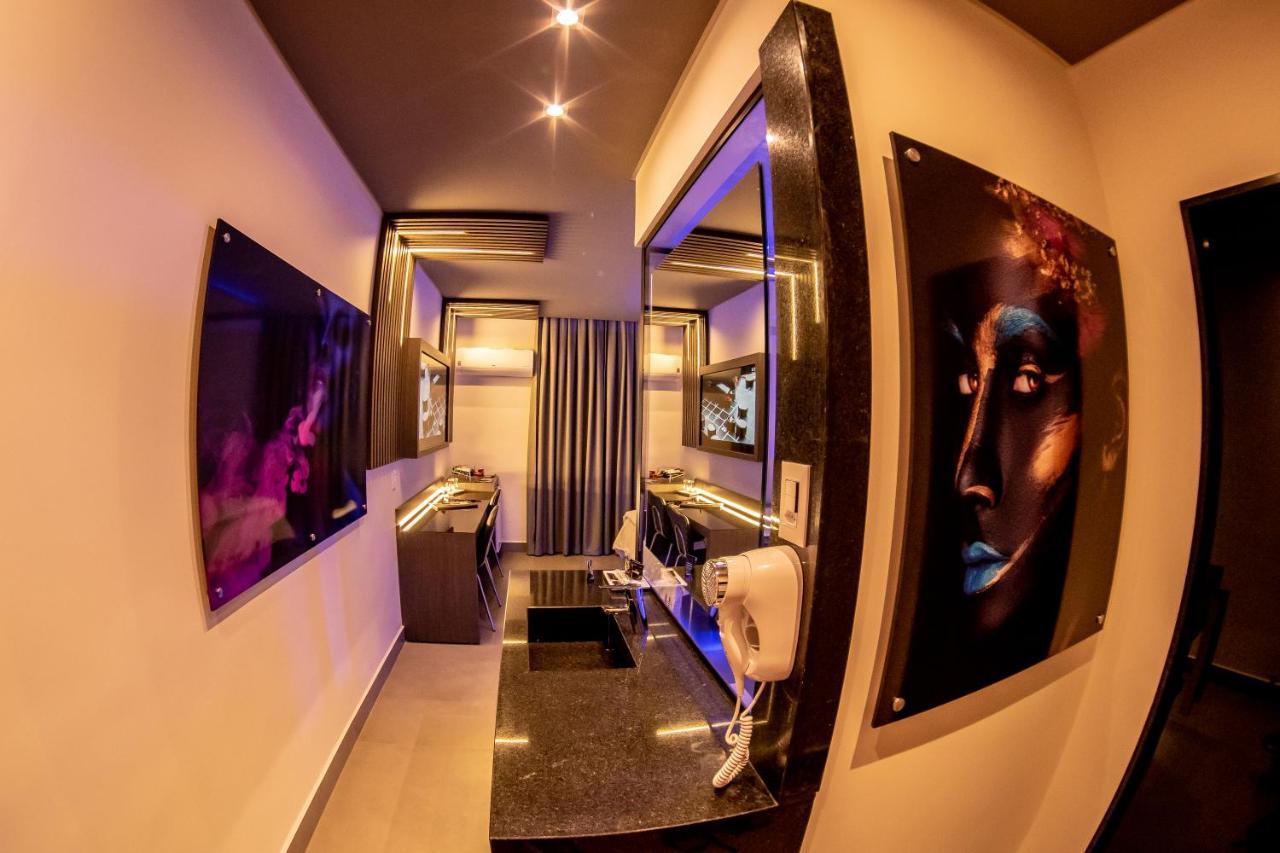 Luxury Double Room Spa Bath