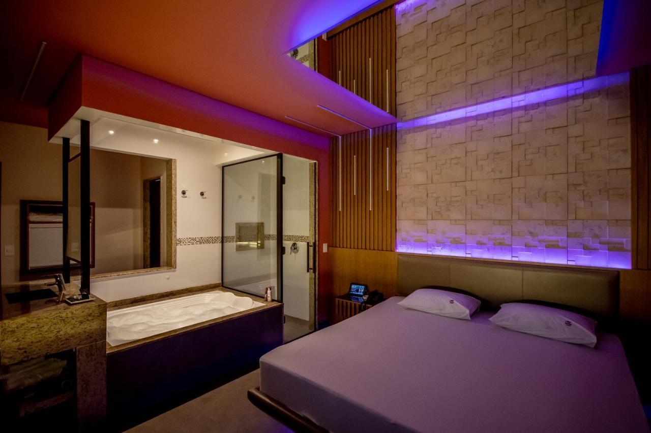 Luxury Double Room Spa Bath