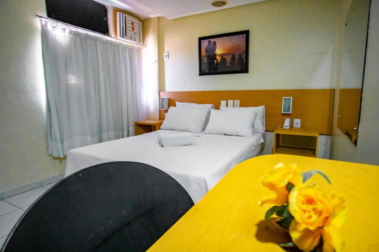Luxury Double Room