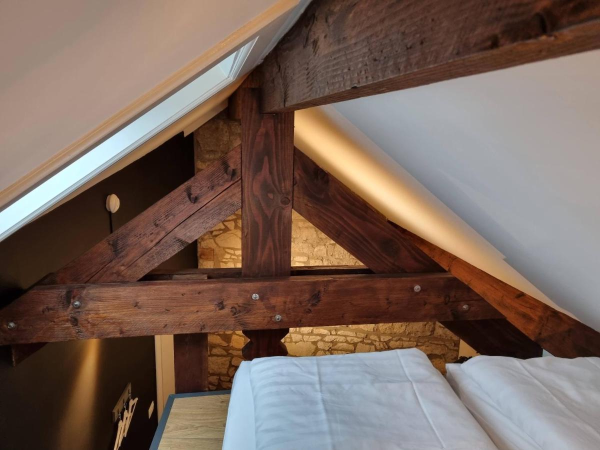 Double Room Mezzanine