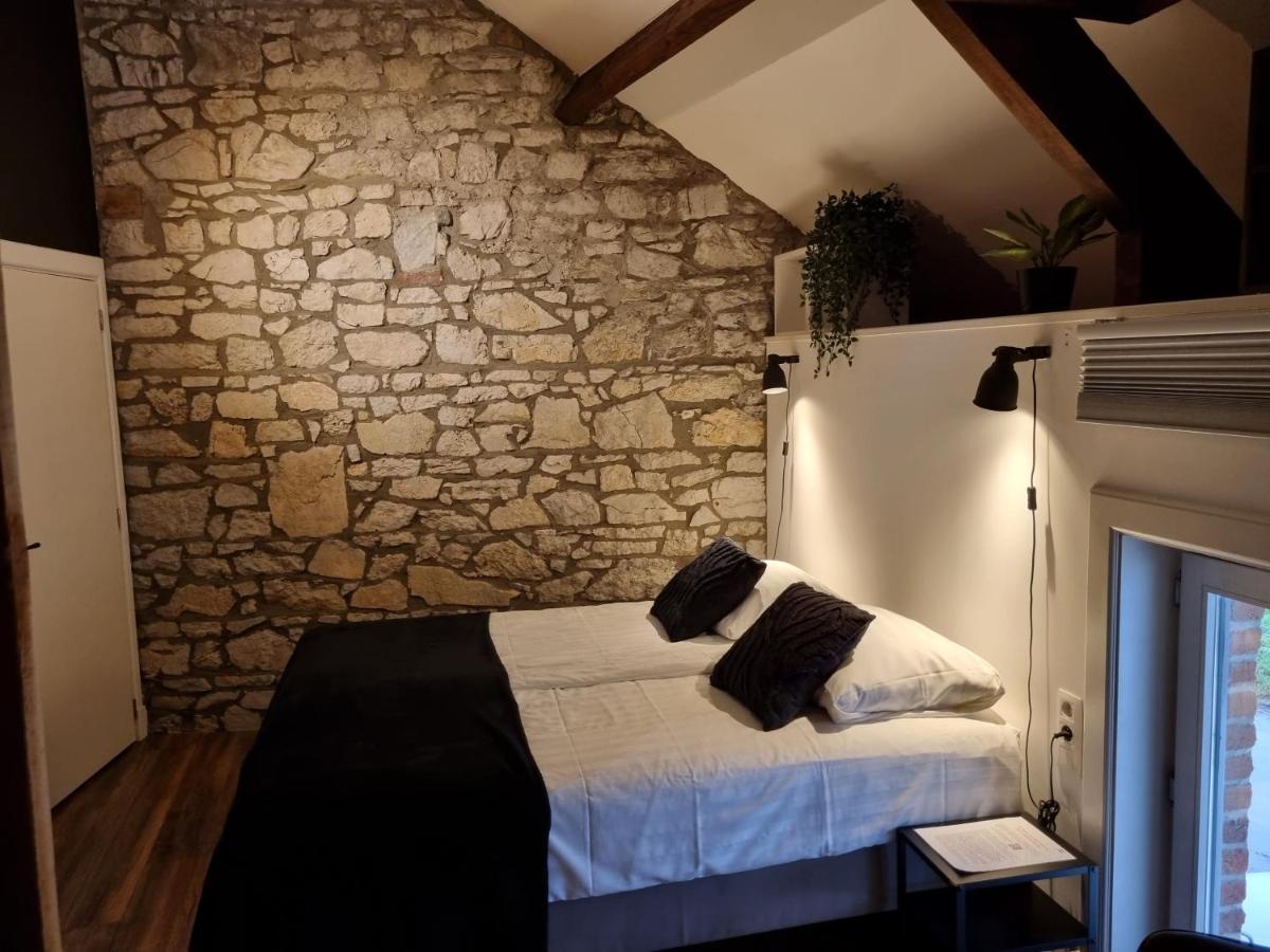 Double Room Mezzanine