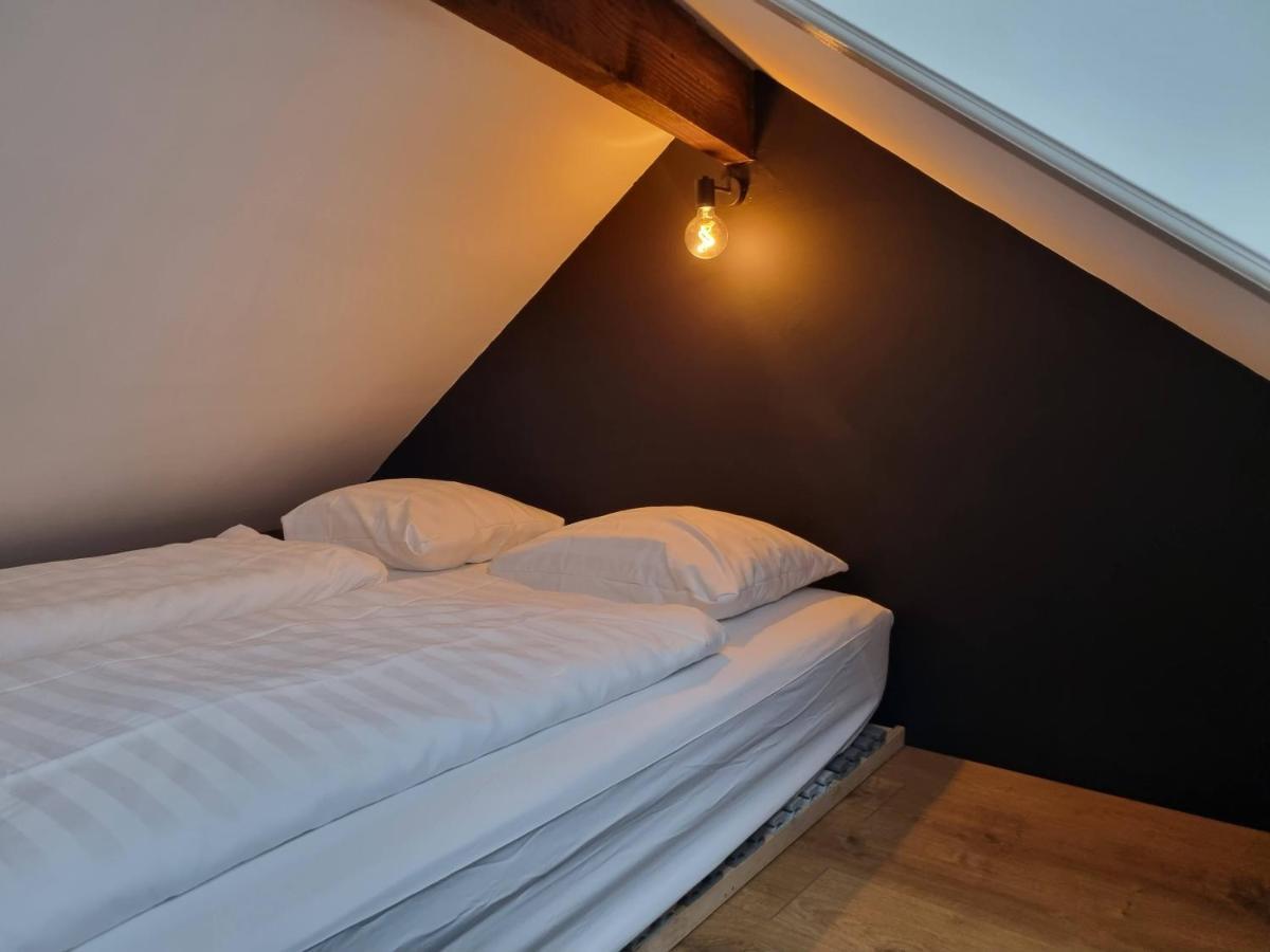 Double Room Mezzanine