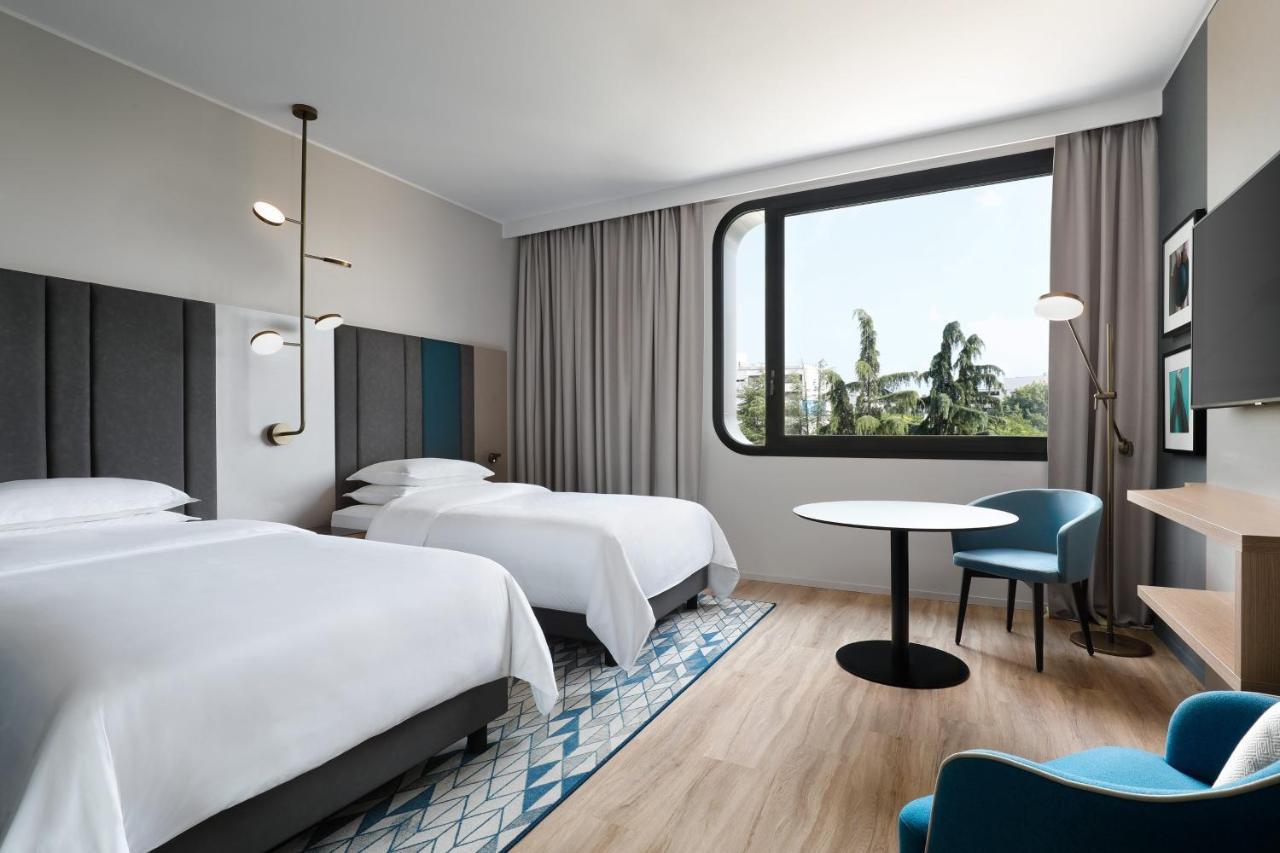 Classic Twin Room