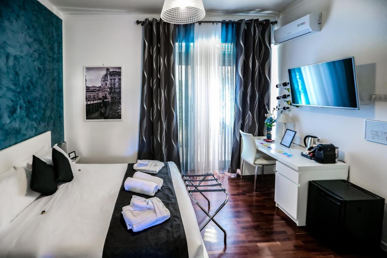 Double Room Shared Garden