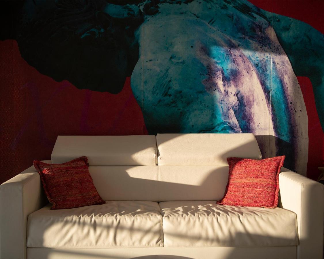 Deluxe Junior Suite