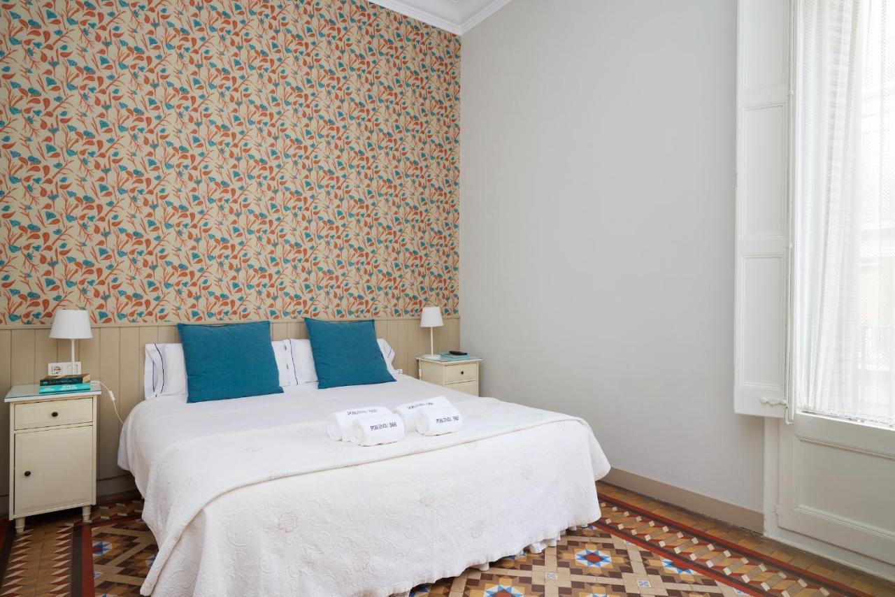 Double or Twin Room Balcony