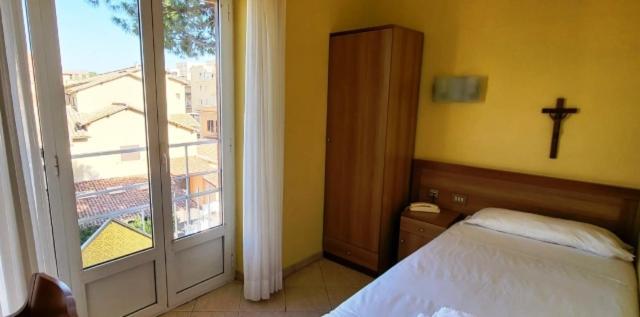 Chambre Simple