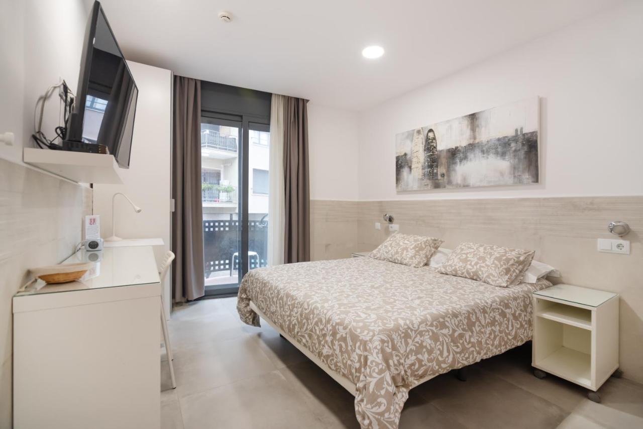 Double Room Private Bathroom Balcony