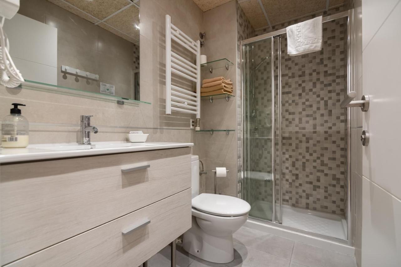 Double Room Terrace