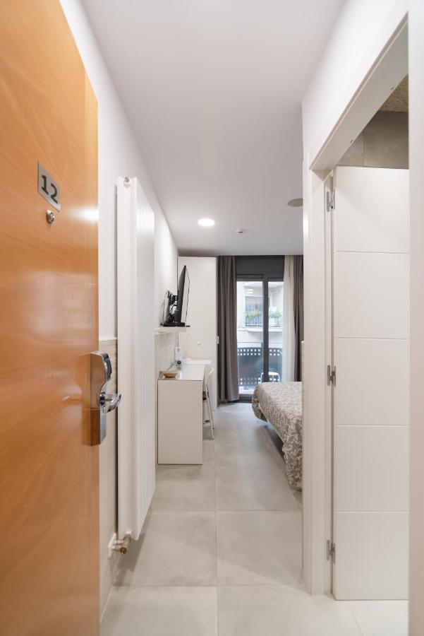 Double Room Private Bathroom Balcony