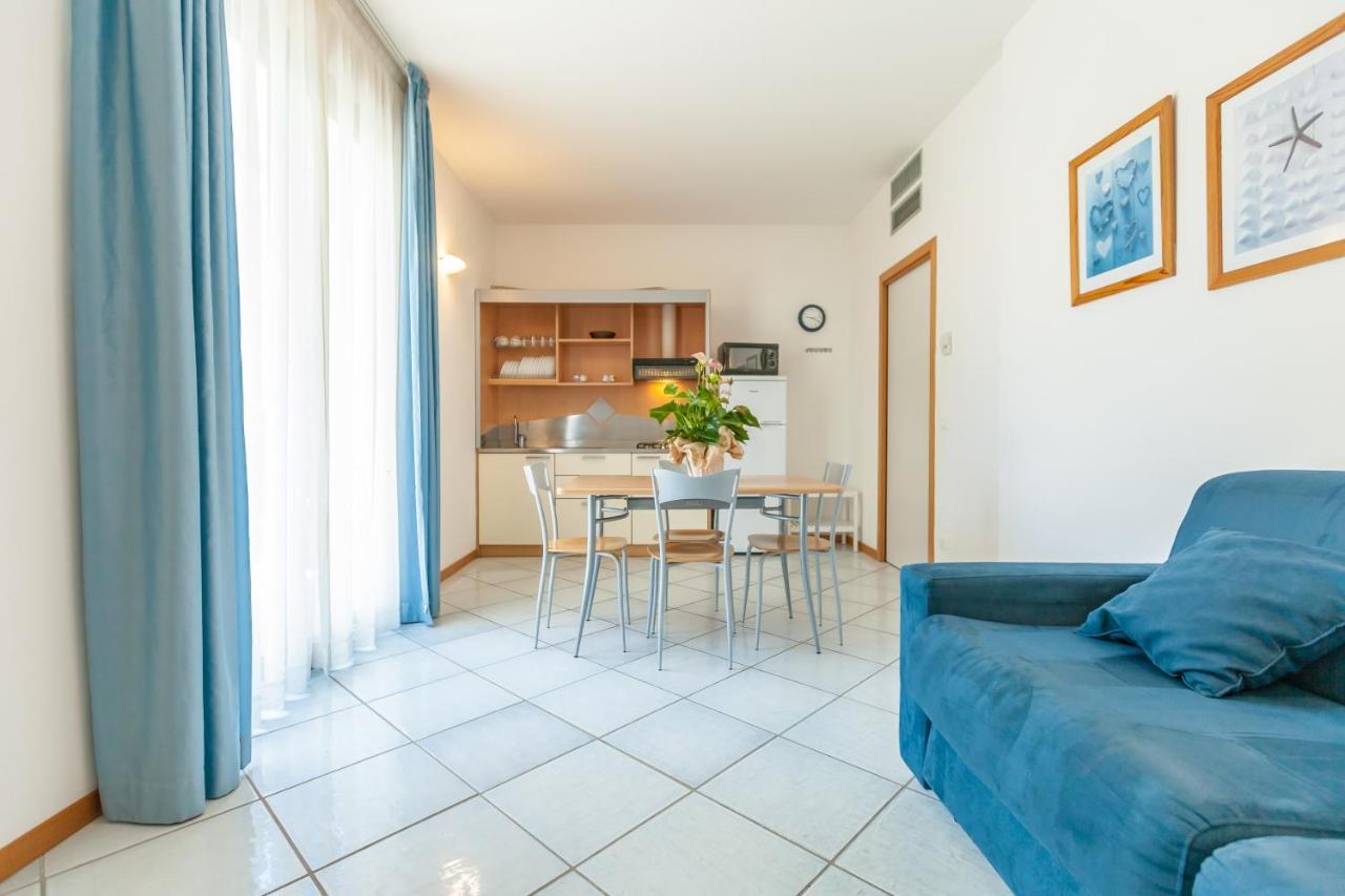 Apartment Balcony