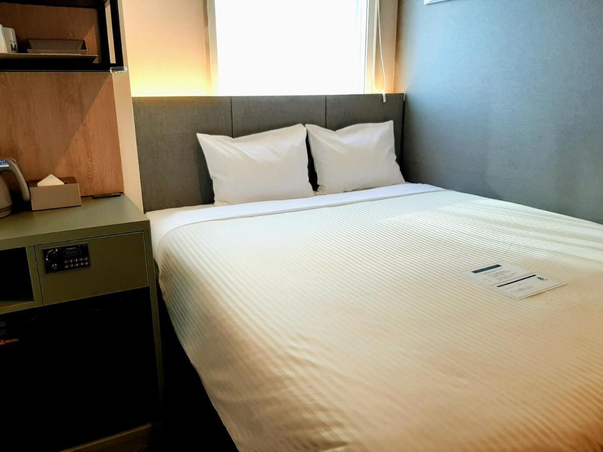 Standard Doppelzimmer