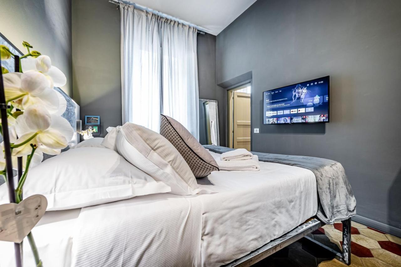 Deluxe Double Room View