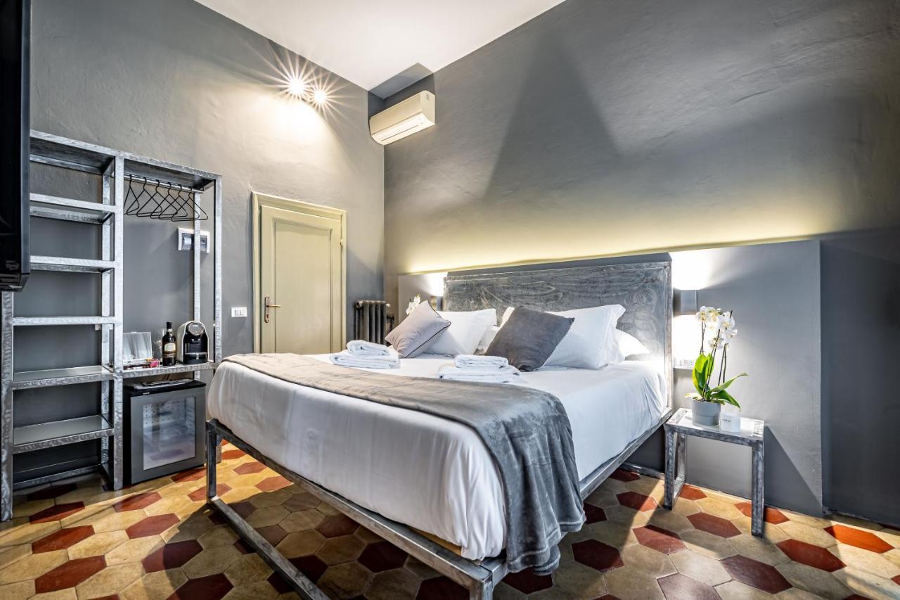 Deluxe Double Room View