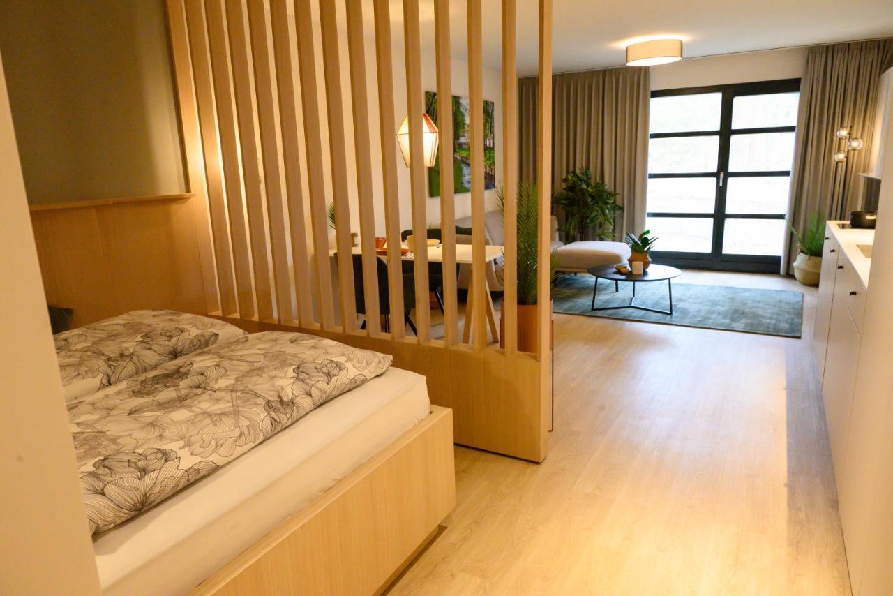 Superior Doppelzimmer